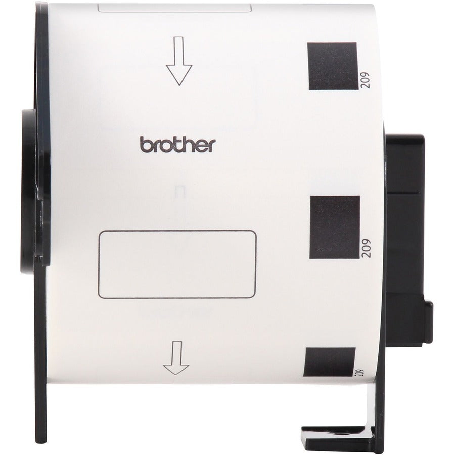 Brother DK Address Label Brother DK Address Label
